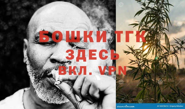 хмурый Галич